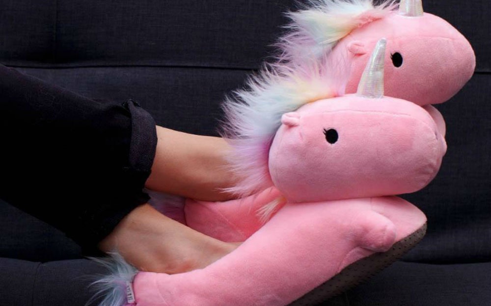 unicorn-sloffen-roze-femfem