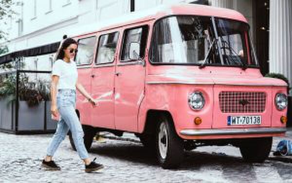 Illustratie voor: Citytrip naar Warschau: wij ontdekten de leukste ‘secret spots’