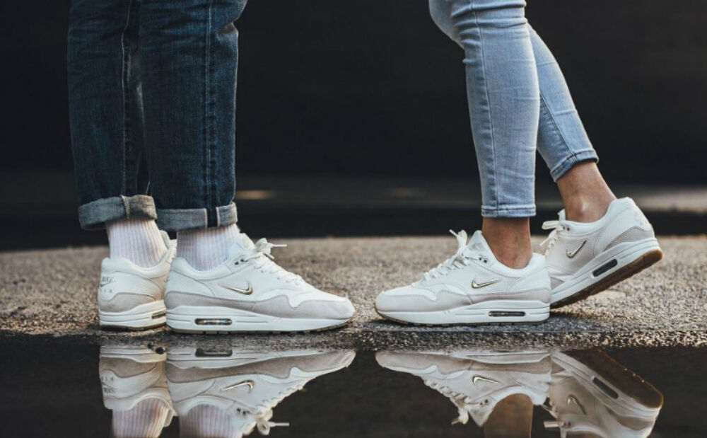 Bruut sneakers femfem