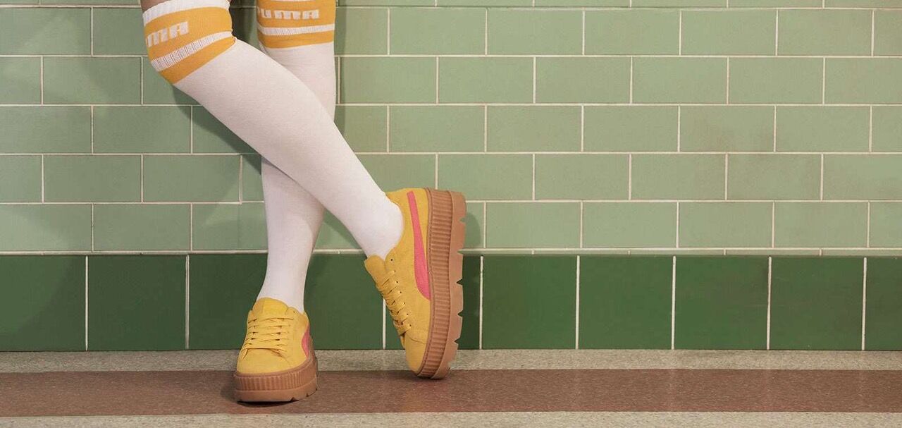FEMFEMPUMA_Fenty_Cleated_Creeper_Yellow_Jock_Hero
