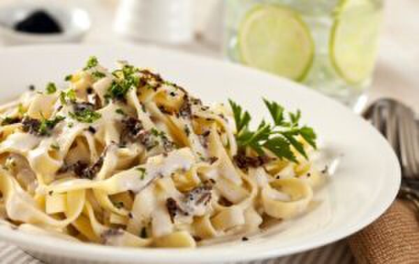 Illustratie voor: Overheerlijke gerechten met truffel die je moet proberen