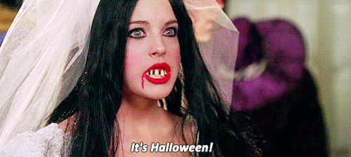 Halloween FEMFEM