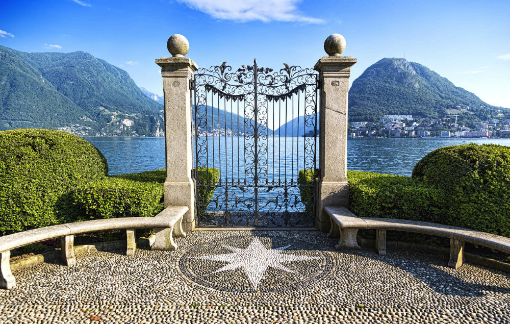 Lugano stedentrip FEMFEM