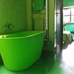 hotel badhu green