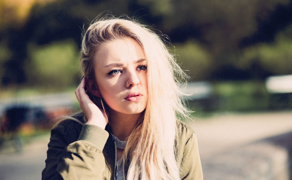 huilen is gezond FEMFEM