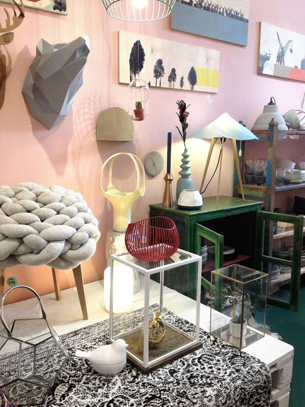 Foto via Store without a home