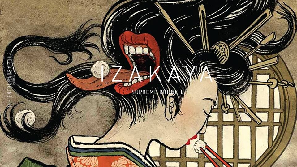 izakaya femfem