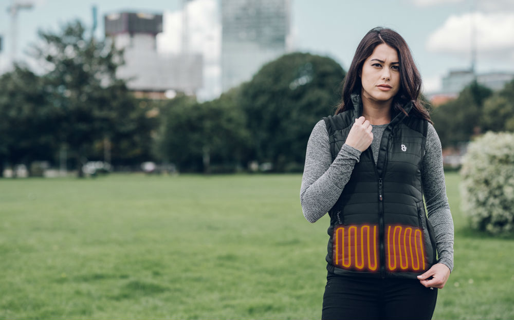 8k flexwarm jas femfem