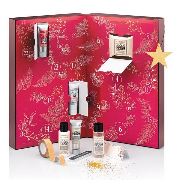 Le Couvent des minimes adventskalender femfem