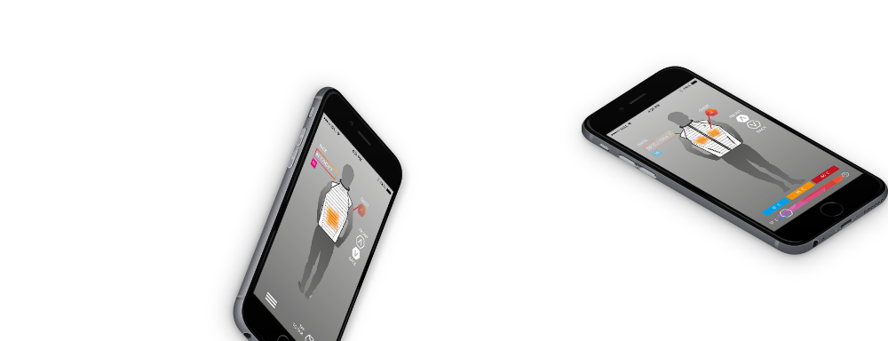 flexwarm app femfem