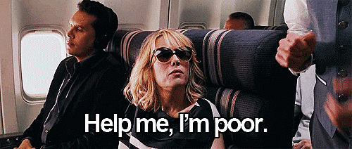 help me, i'm poor femfem