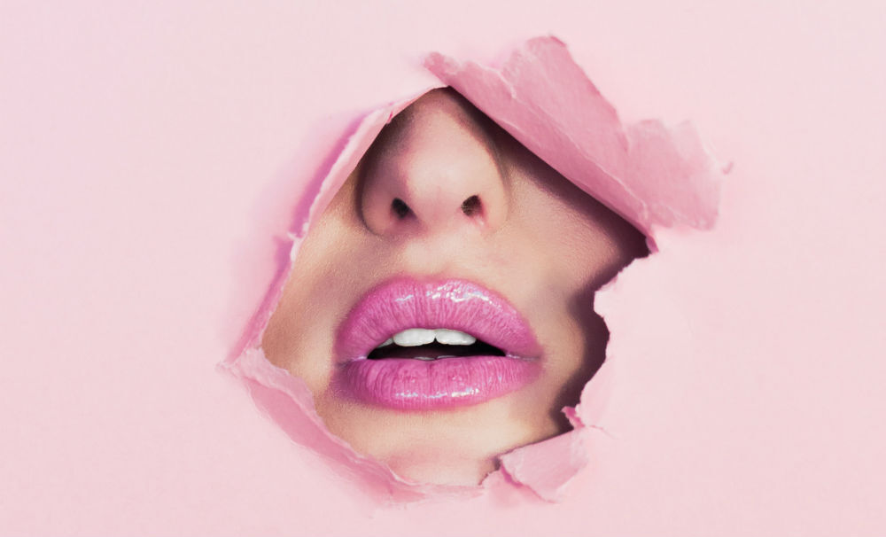 DIY: Met deze lip scrub overleven jouw lippen de koude dagen FEMFEM