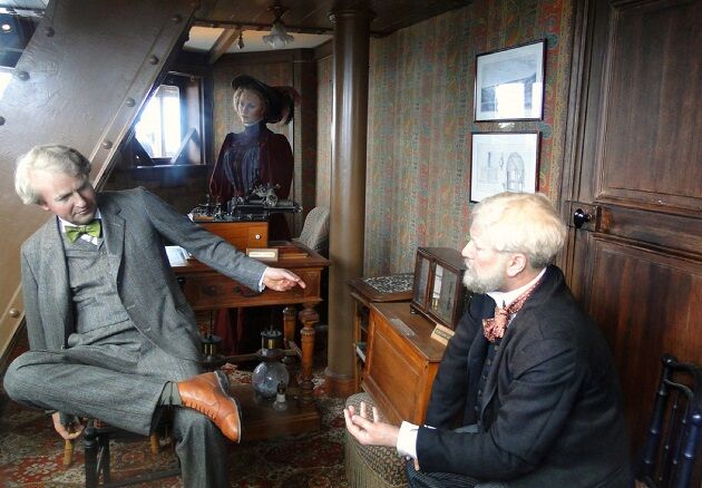 Foto via Standaard be