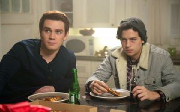 Illustratie voor: Pizza heeft dezelfde werking als drugs