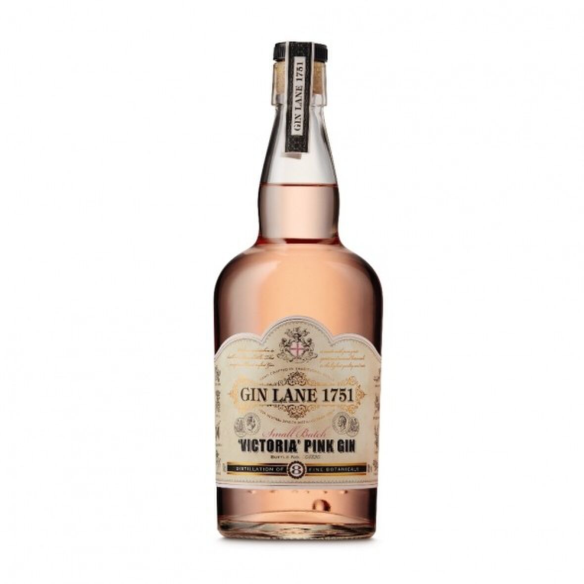roze gin femfem