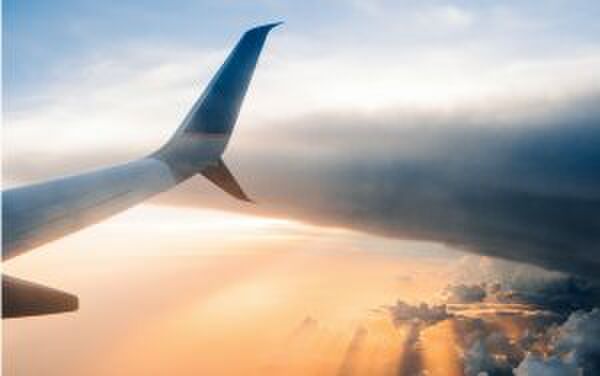 Illustratie voor: Boek vandaag je citytrip via Ryanair vanaf €9,99!