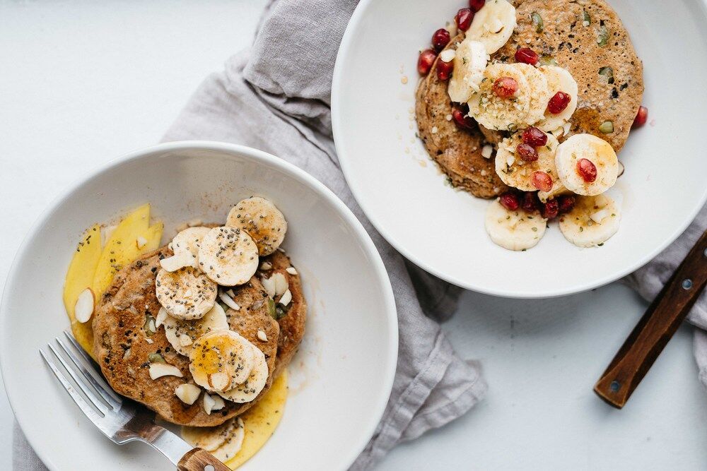 Foto: dolly and oatmeal