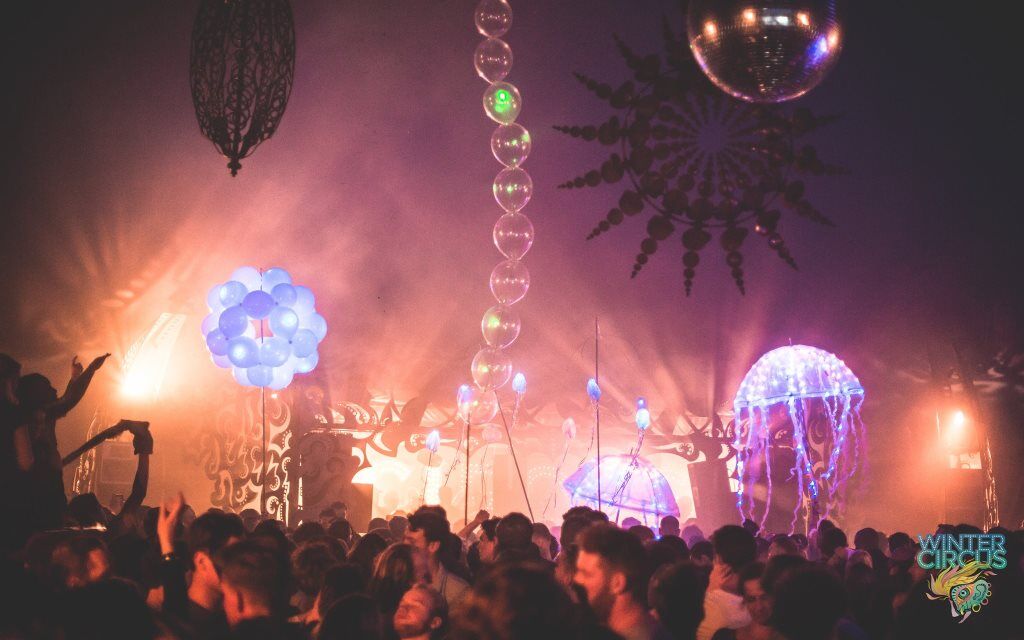 Foto via residentadvisor