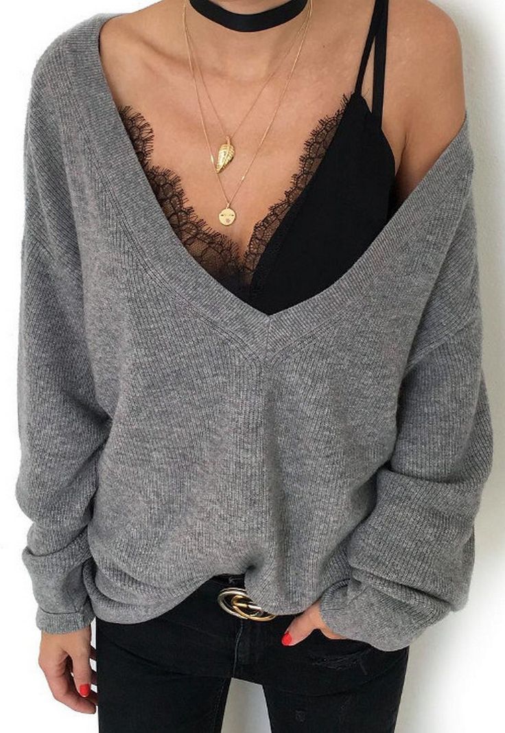 Foto via omgoutfitideas