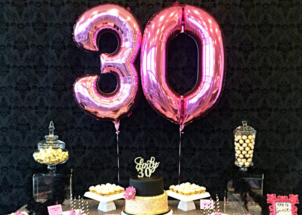 30 jaar