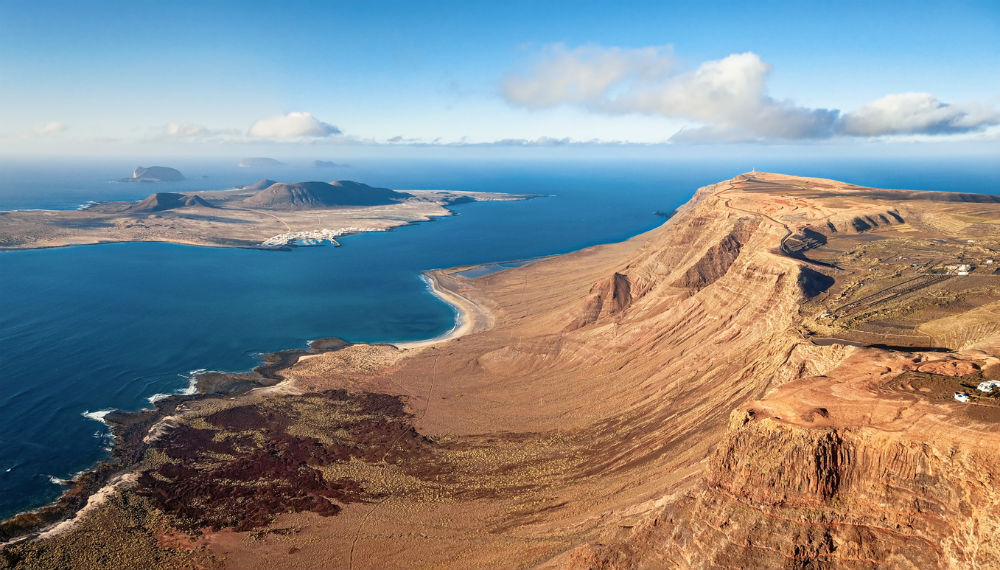 Graciosa Island
