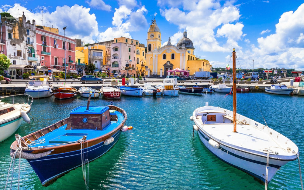 Procida