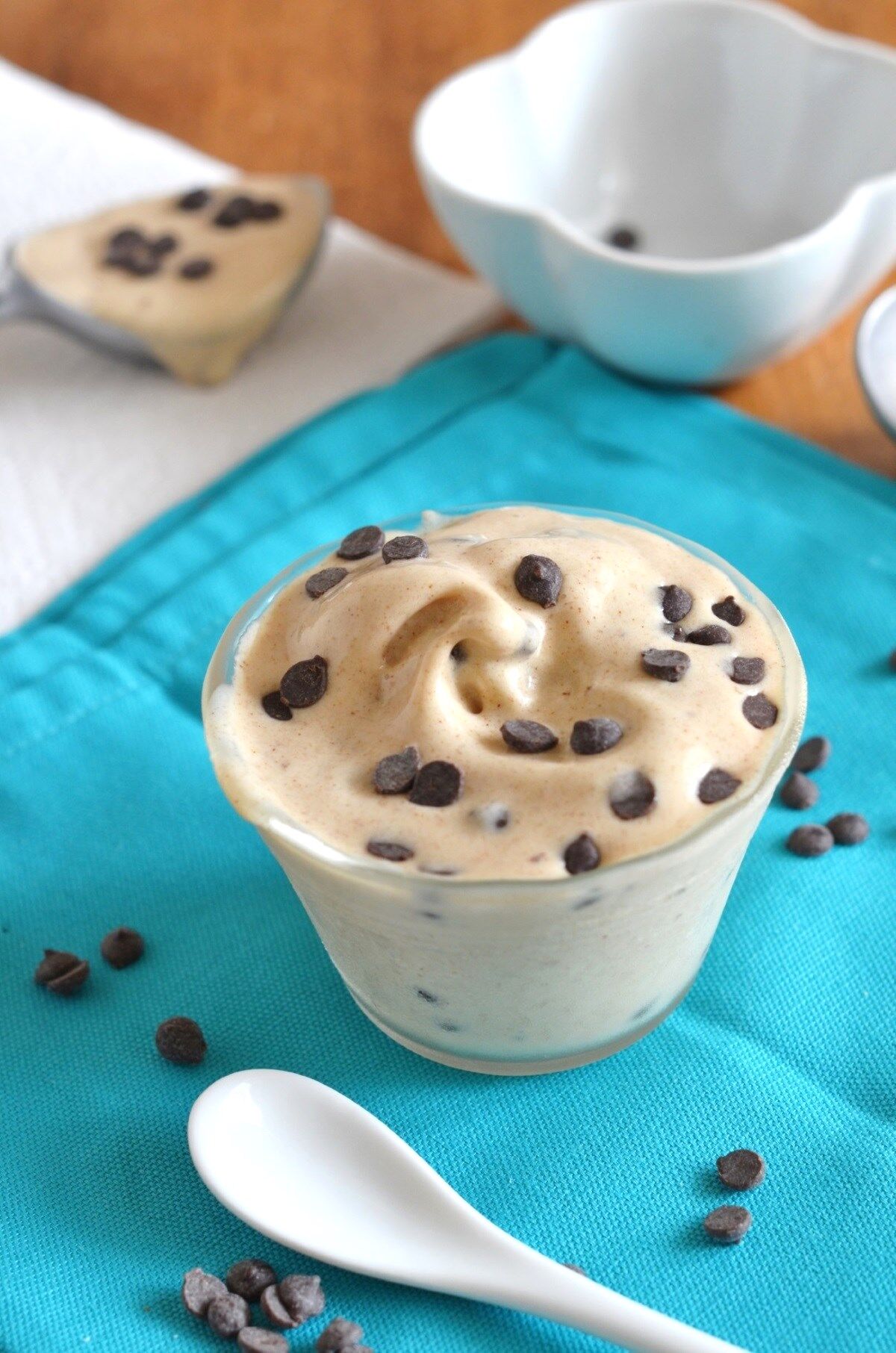 chocolate chip bananenijs femfem 2