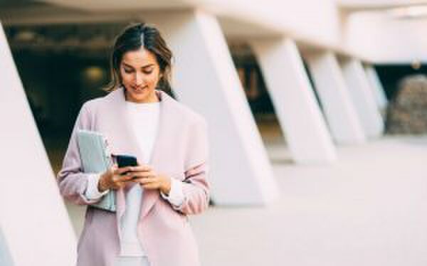 Illustratie voor: Waarom je ook als vrouw in cryptocurrency zou moeten beleggen