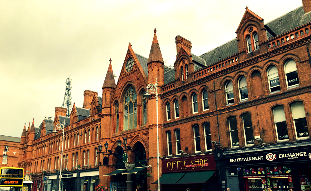 dublin