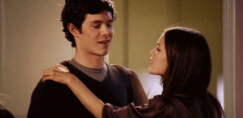 einde van een date gif