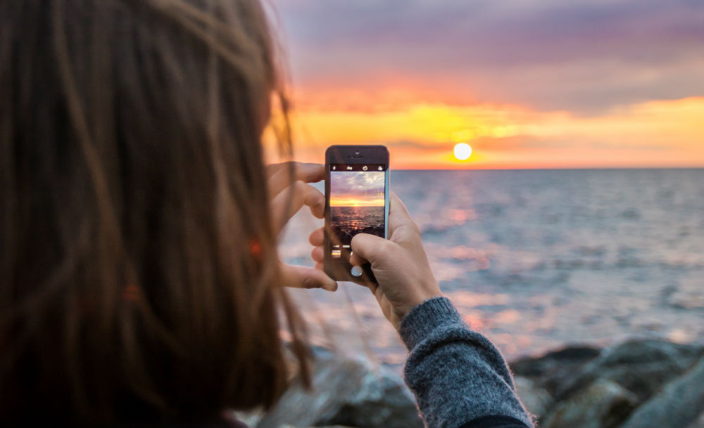 zo maak je de beste foto s met je telefoon fem fem