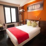 Antwerp national Hotel
