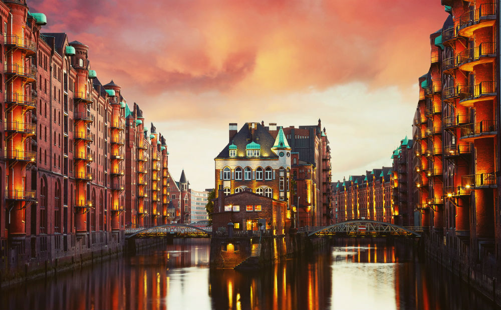 Hambrug duitsland citytrip fem fem