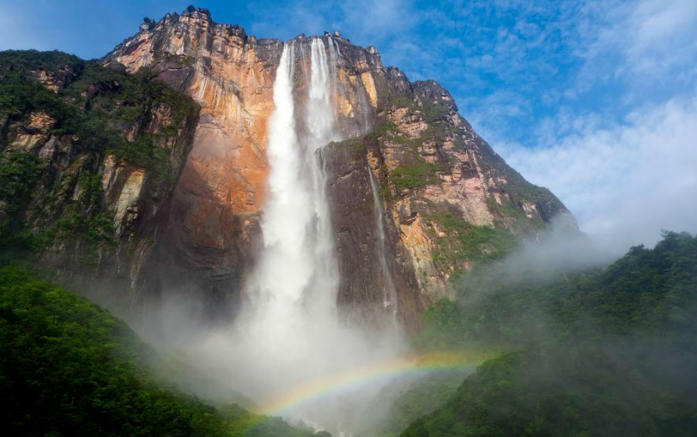 angel-falls-venezuela