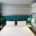 best western londen stedentrip femfem