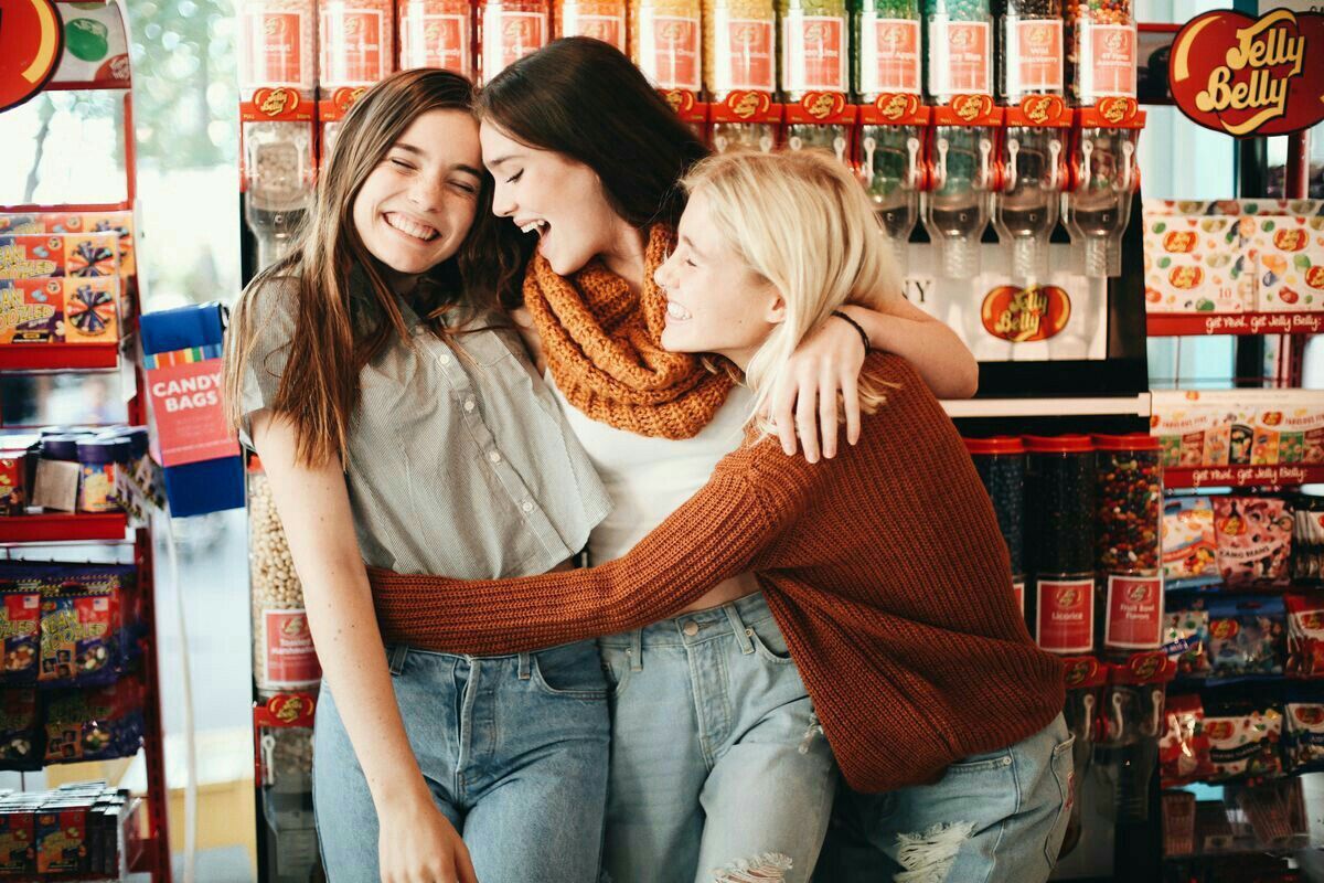 gewoontes gelukkige vrouwen femfem