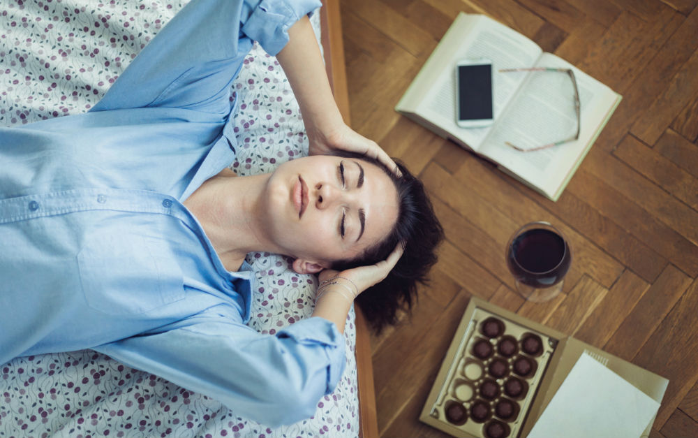 leuke manieren om stress te verminderen fem fem