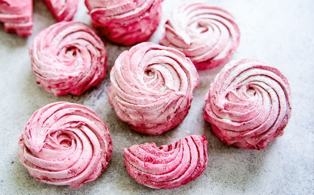 roze-meringues-recept-femfem