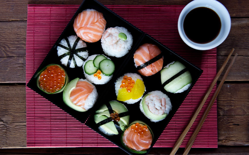 sushi bonbons fem fem