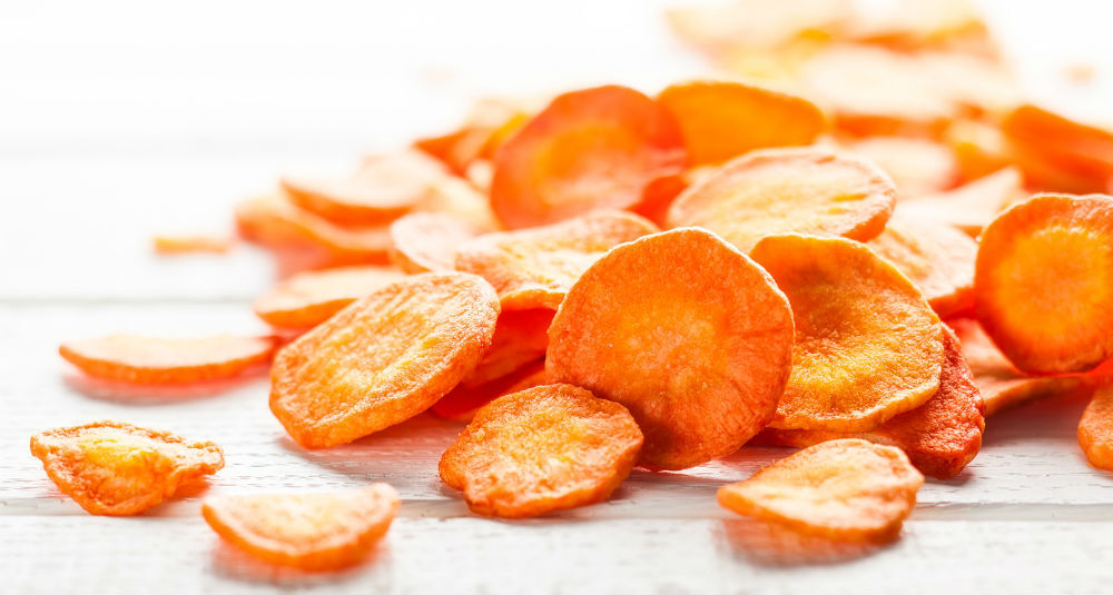 wortel chips fem fem