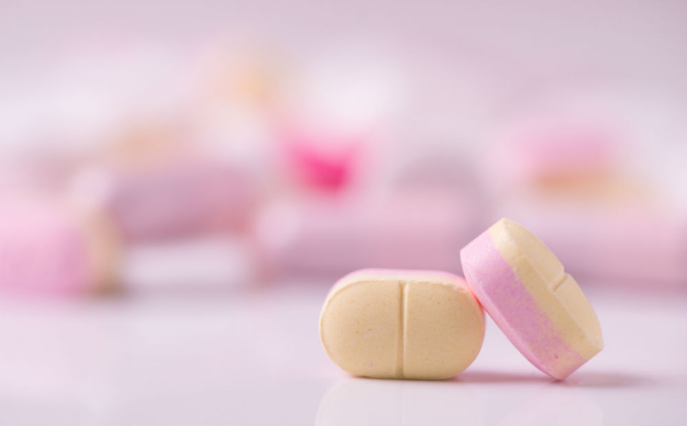 Vitaminepillen, hoe goed zijn ze eigenlijk voor je? fem fem
