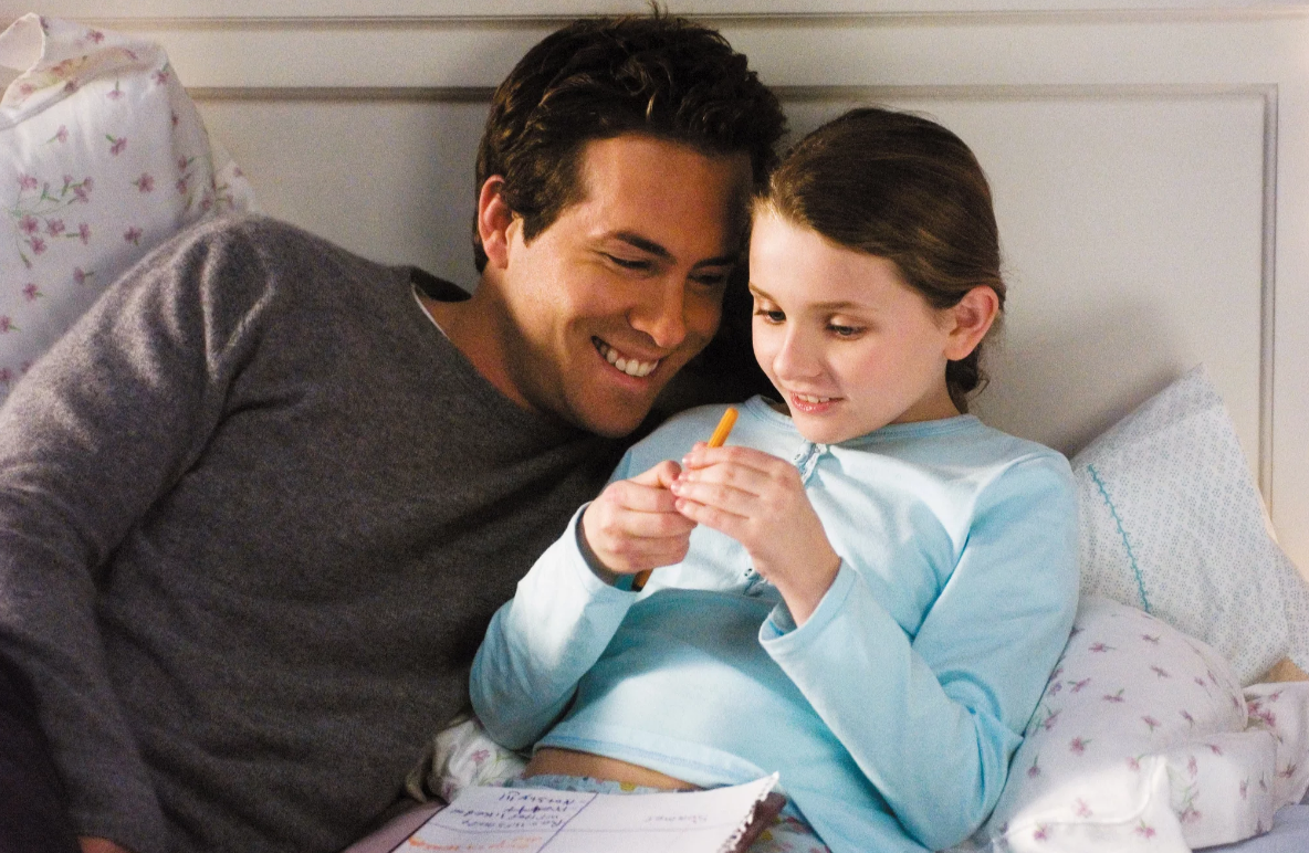 Definitely maybe