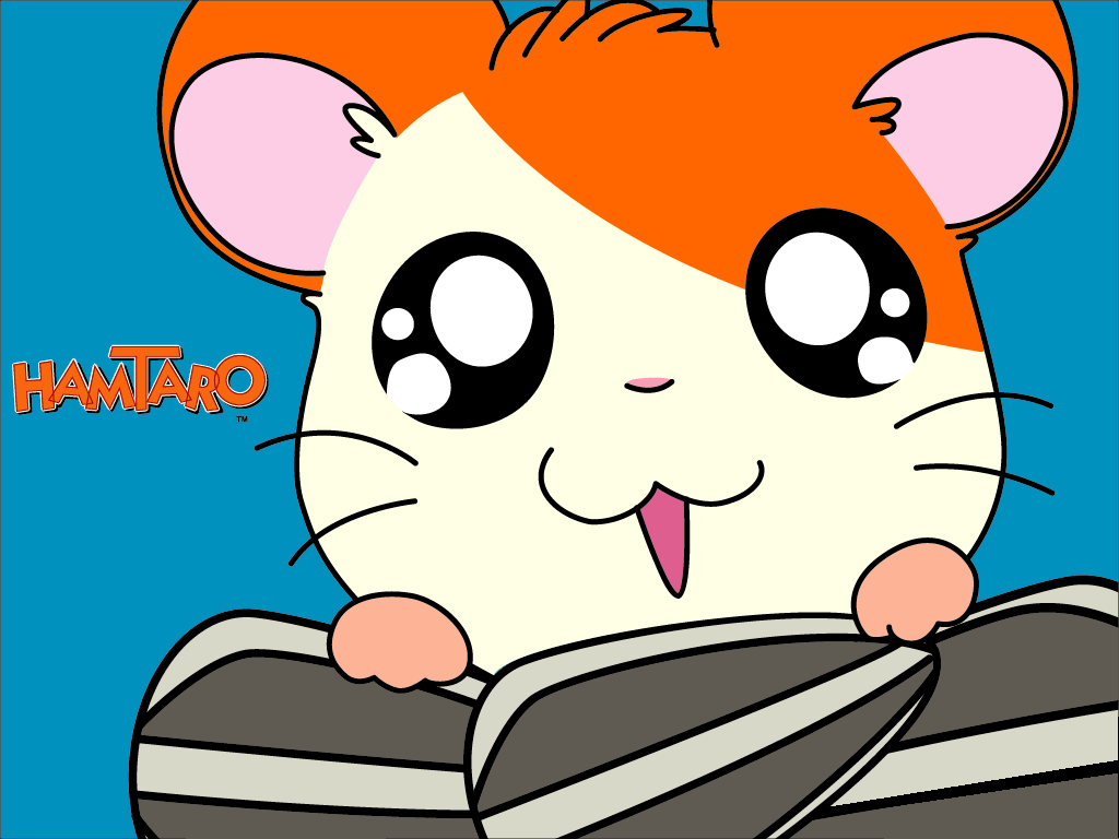 Hamtaro-femfem