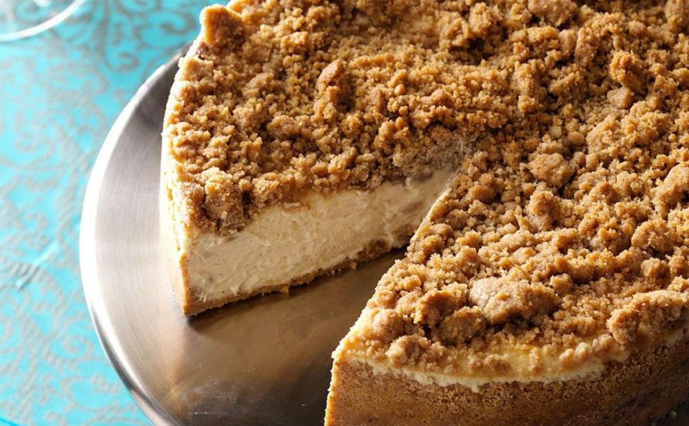 Foto via Taste of Home