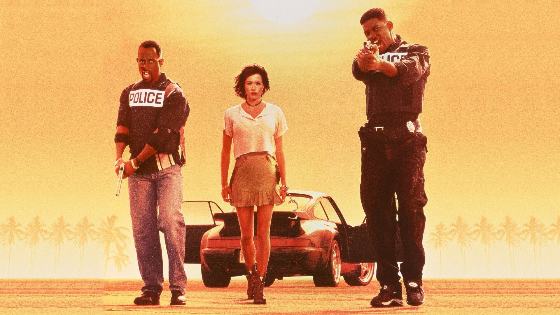 bad boys