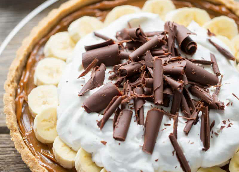 Foto via savingdessert