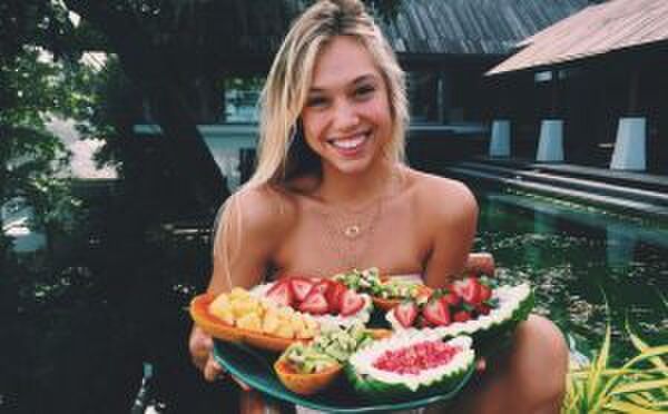 Illustratie voor: Zo beïnvloed jij je brein en maak je voortaan gezonde keuzes