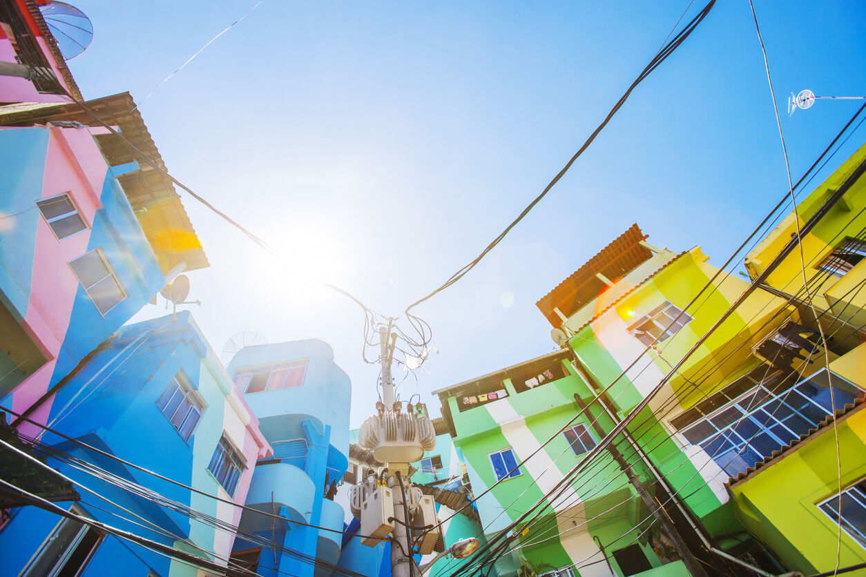 Foto via iStock