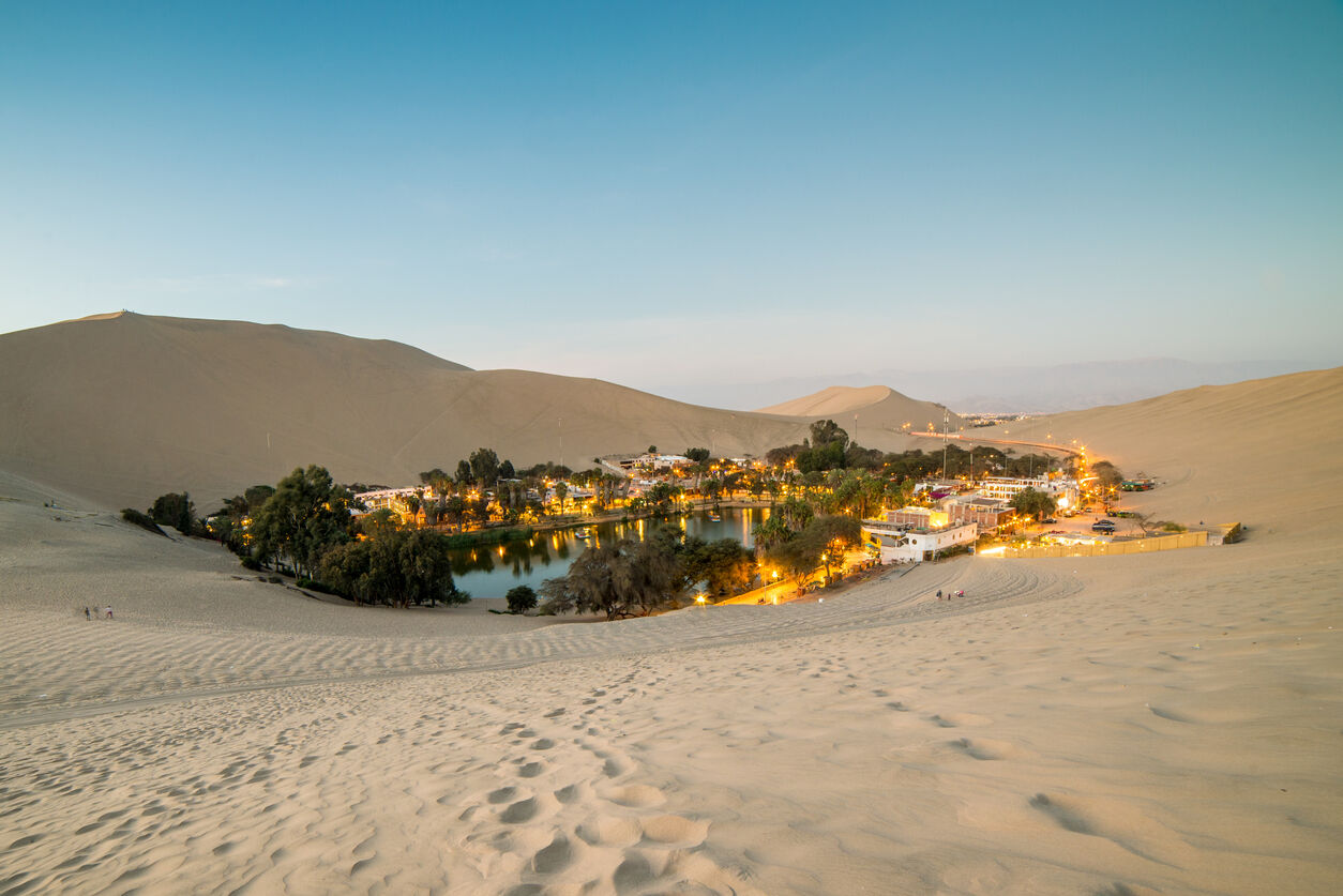 Foto via iStock