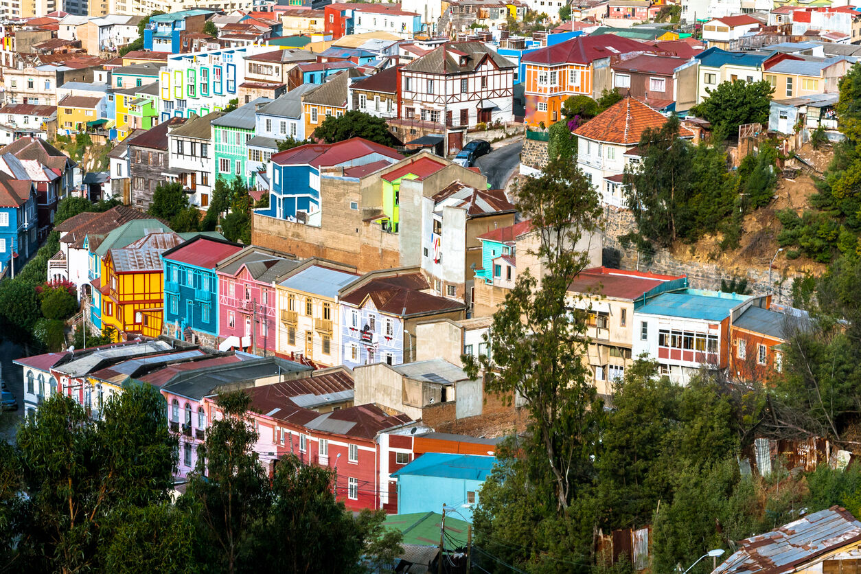 Foto via iStock